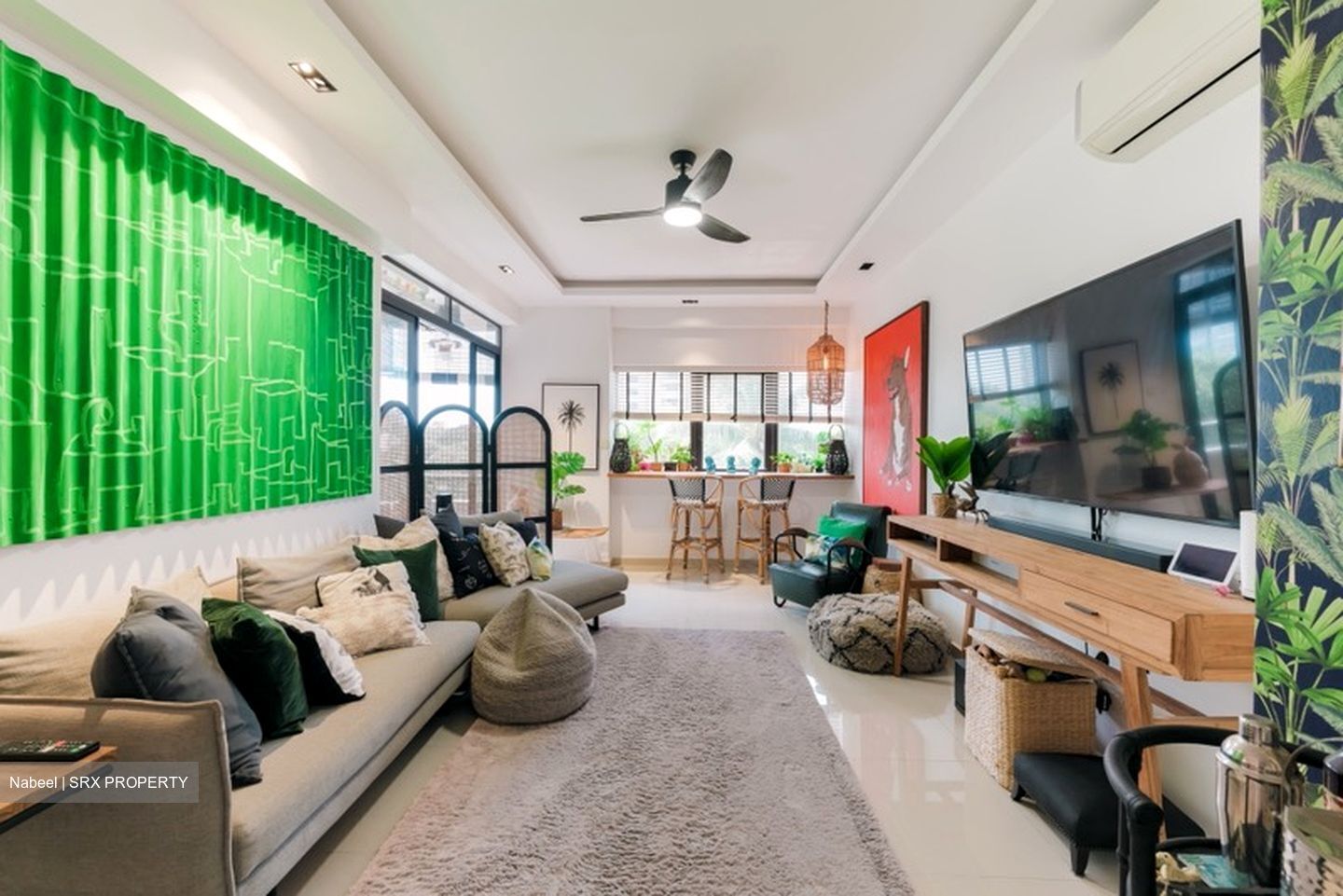 Bayshore Park (D16), Condominium #615282651